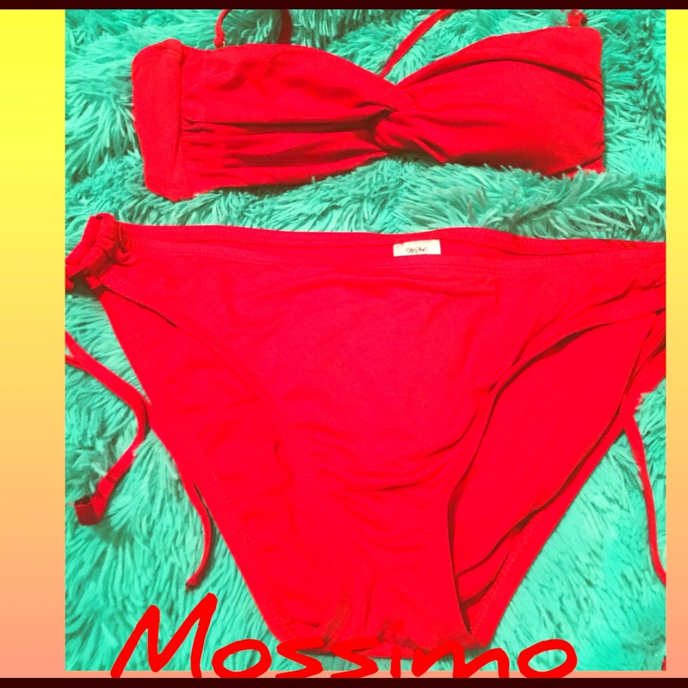 🏝🏄🏼‍♂️🏖 MOSSIMO SWIMSUIT🏄🏼‍♂️🏝🏄🏿‍♂️🏖